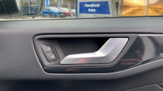 Ford Focus 1.0 EcoBoost Hybrid mHEV 155 ST-Line Edition 5dr Petrol Hatchback